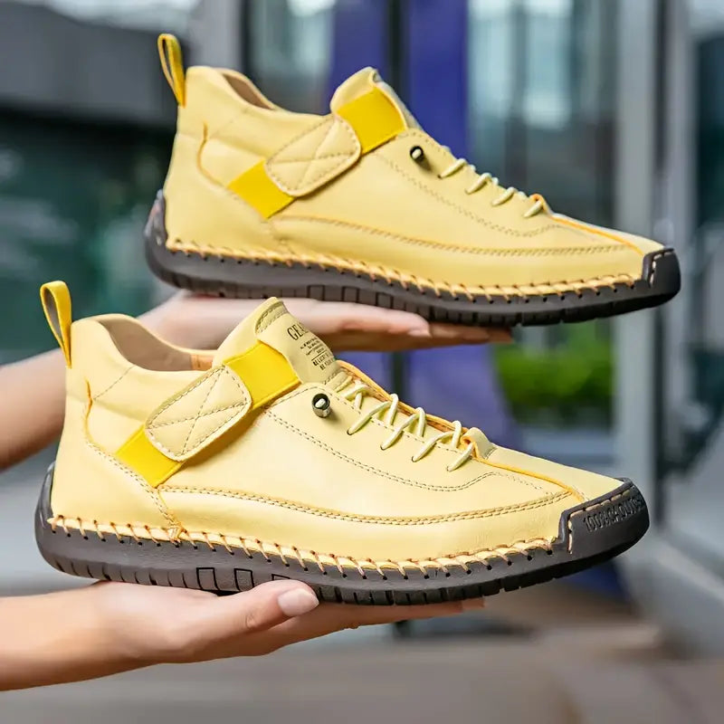 BreezeWalk™ | Lightweight Comfort Sneakers
