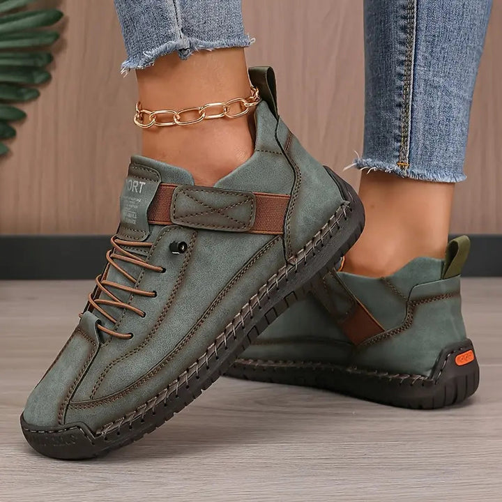 BreezeWalk™ | Lightweight Comfort Sneakers