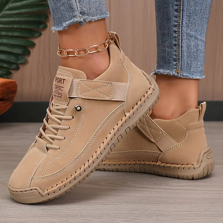 BreezeWalk™ | Lightweight Comfort Sneakers