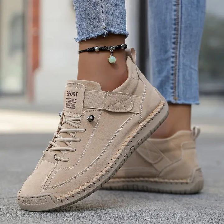 BreezeWalk™ | Lightweight Comfort Sneakers