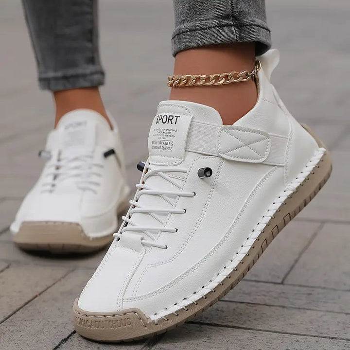 BreezeWalk™ | Lightweight Comfort Sneakers