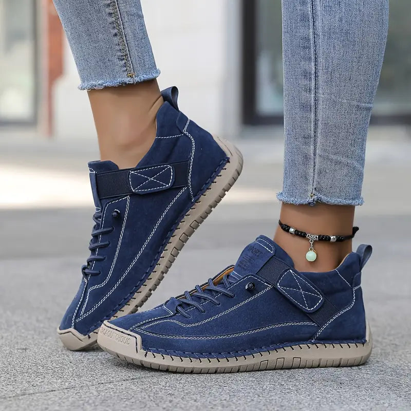 BreezeWalk™ | Lightweight Comfort Sneakers