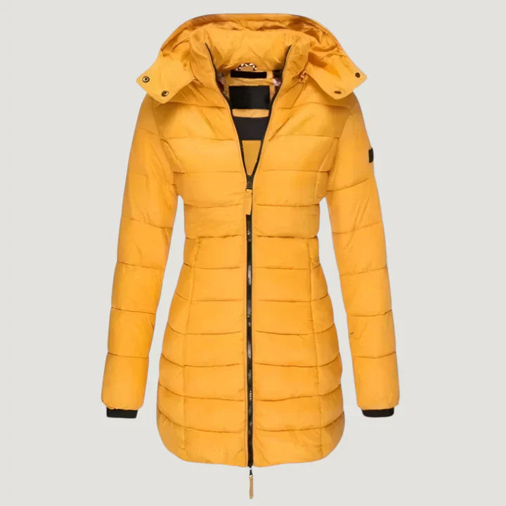 Elara™ | Noelle Winter Coat