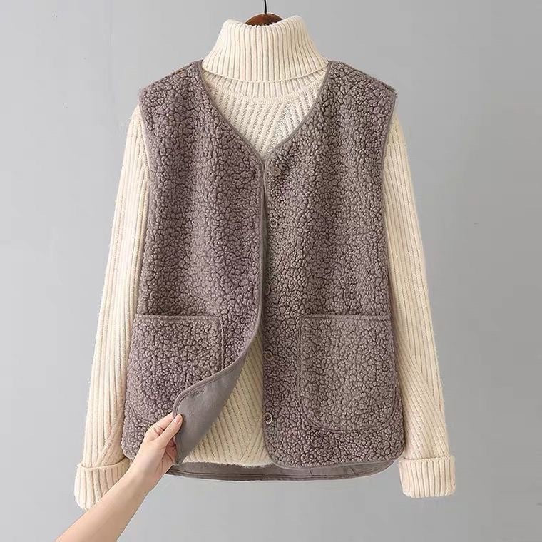 Mayfair WoolTouch™ | London Comfort Vest