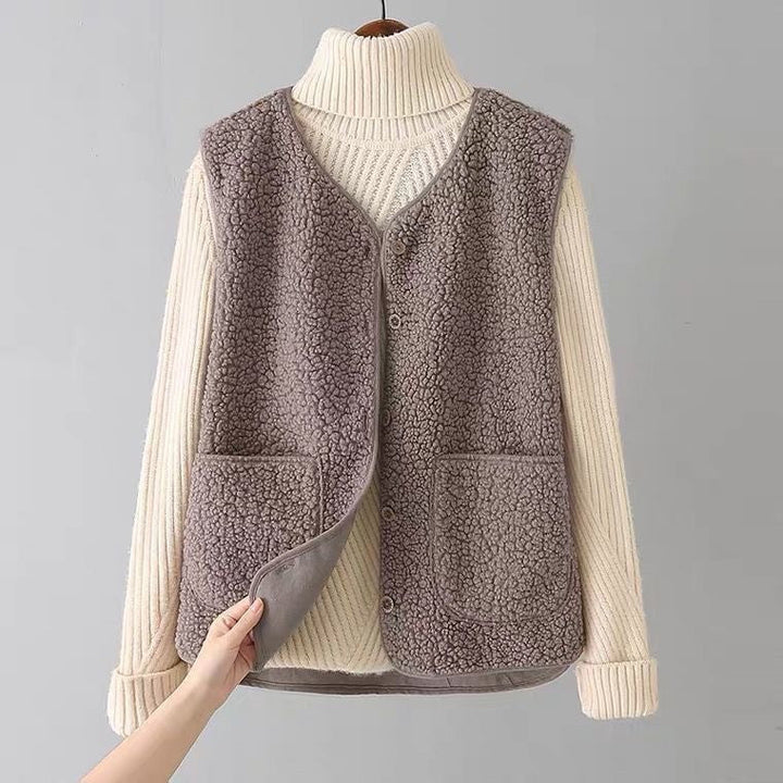 Mayfair WoolTouch™ | London Comfort Vest