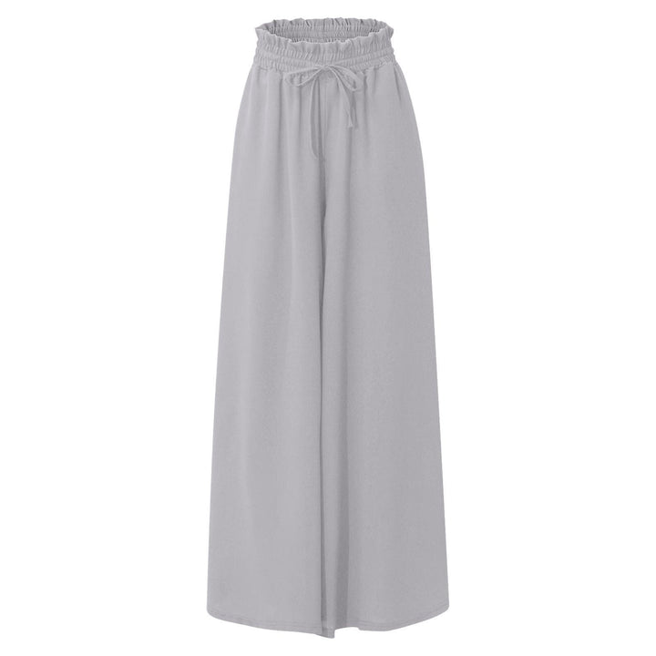 Isla Beaumont™ | Effortless Wide-Leg Trousers