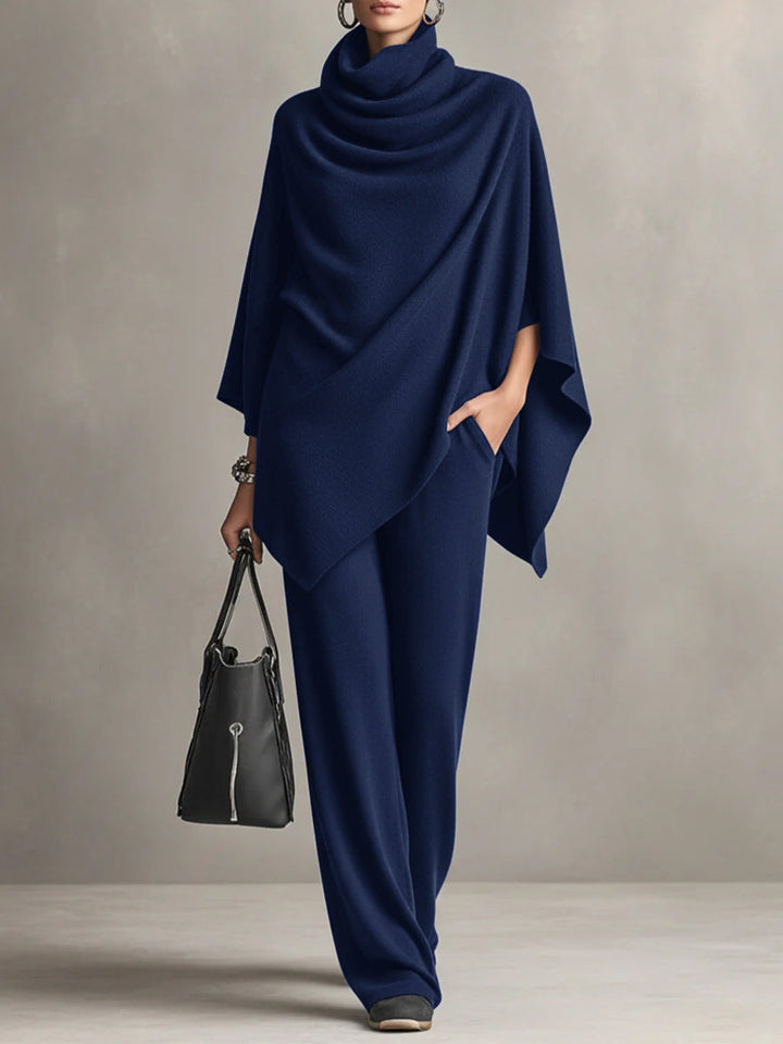Evelyn Ashcroft™ | Elegant Two-Piece Set