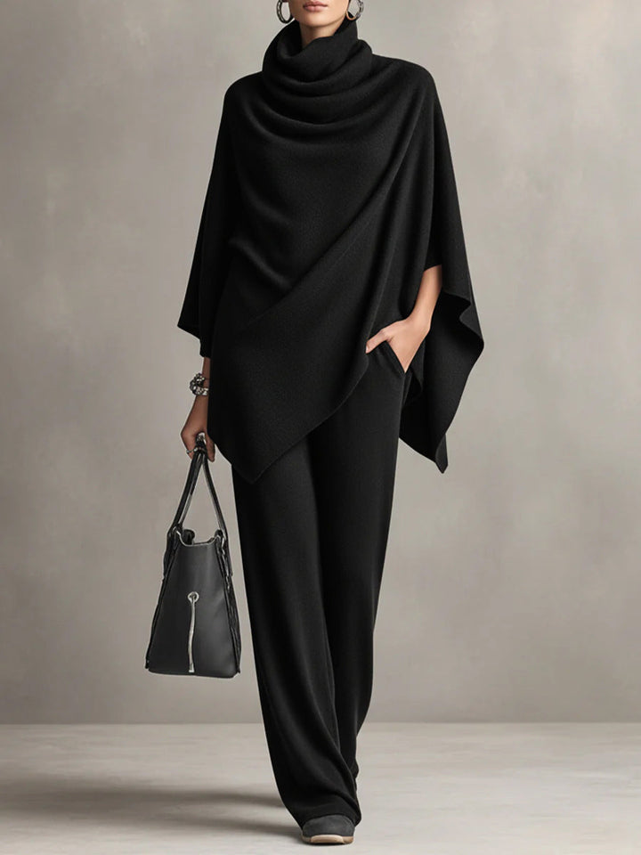 Evelyn Ashcroft™ | Elegant Two-Piece Set