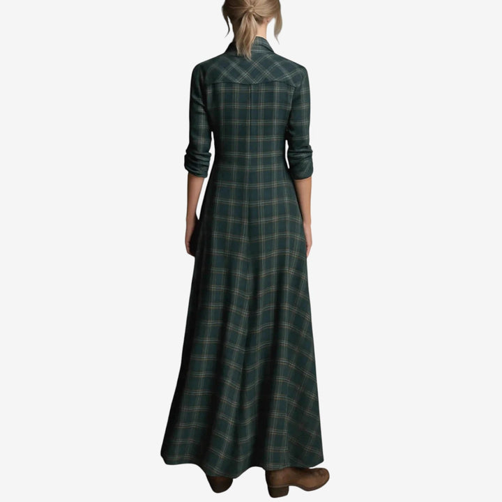 Marseille Luxe™ | Timeless Maxi Dress