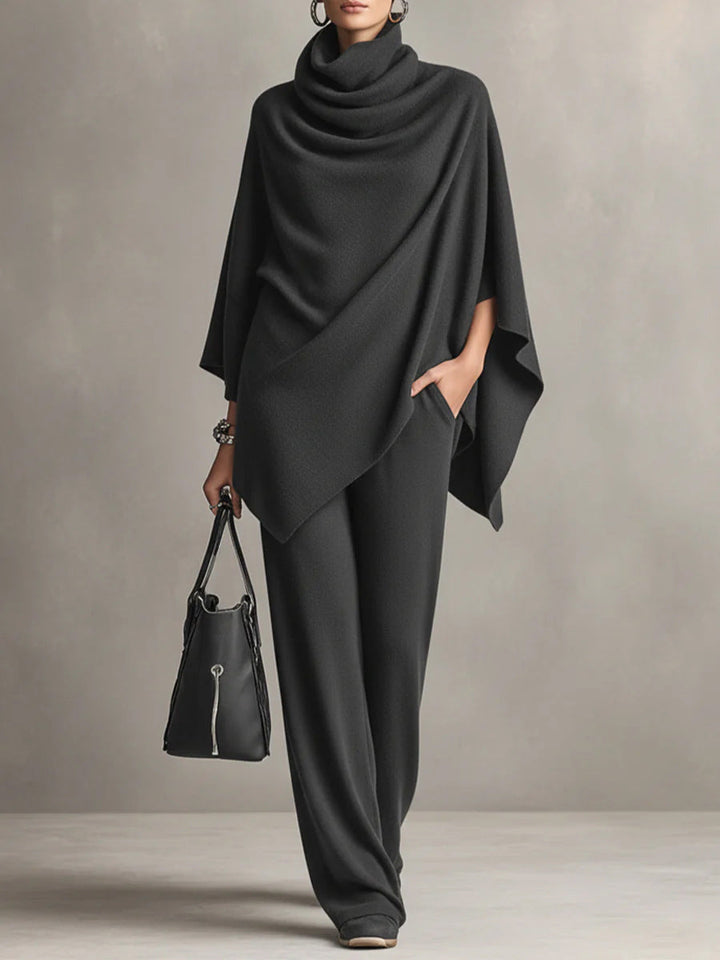 Evelyn Ashcroft™ | Elegant Two-Piece Set