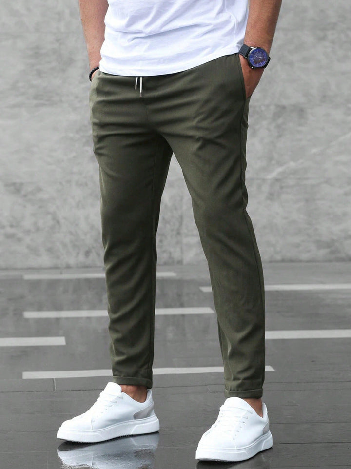 Harrison™ | Premium Stretch Trousers