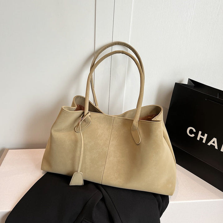 Isabella™ | Luxe Maxi Tote Bag