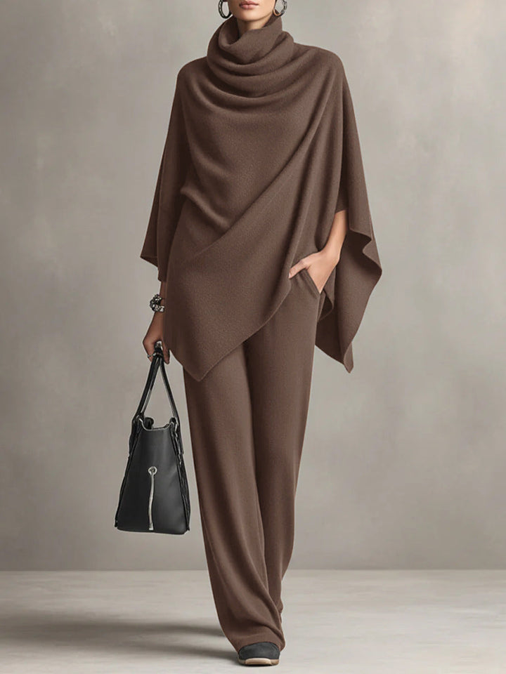 Evelyn Ashcroft™ | Elegant Two-Piece Set