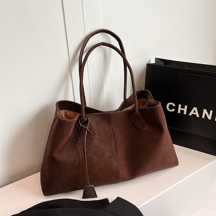 Isabella™ | Luxe Maxi Tote Bag