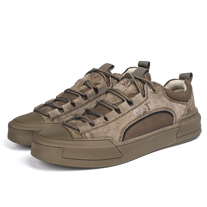 Hampstead™ | Heritage Casual Trainers