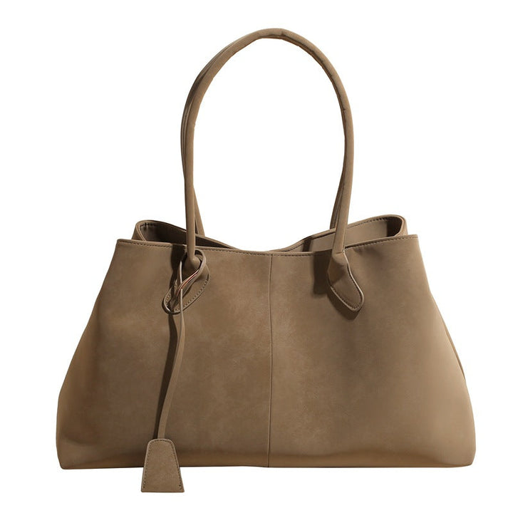 Isabella™ | Luxe Maxi Tote Bag