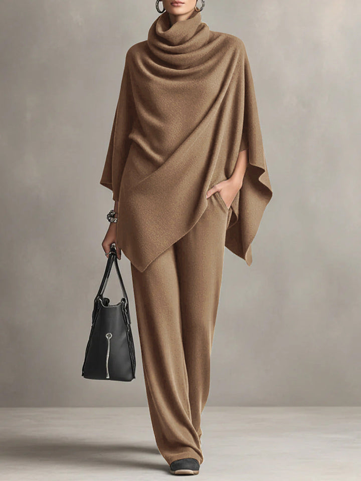 Evelyn Ashcroft™ | Elegant Two-Piece Set