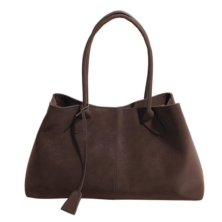 Isabella™ | Luxe Maxi Tote Bag