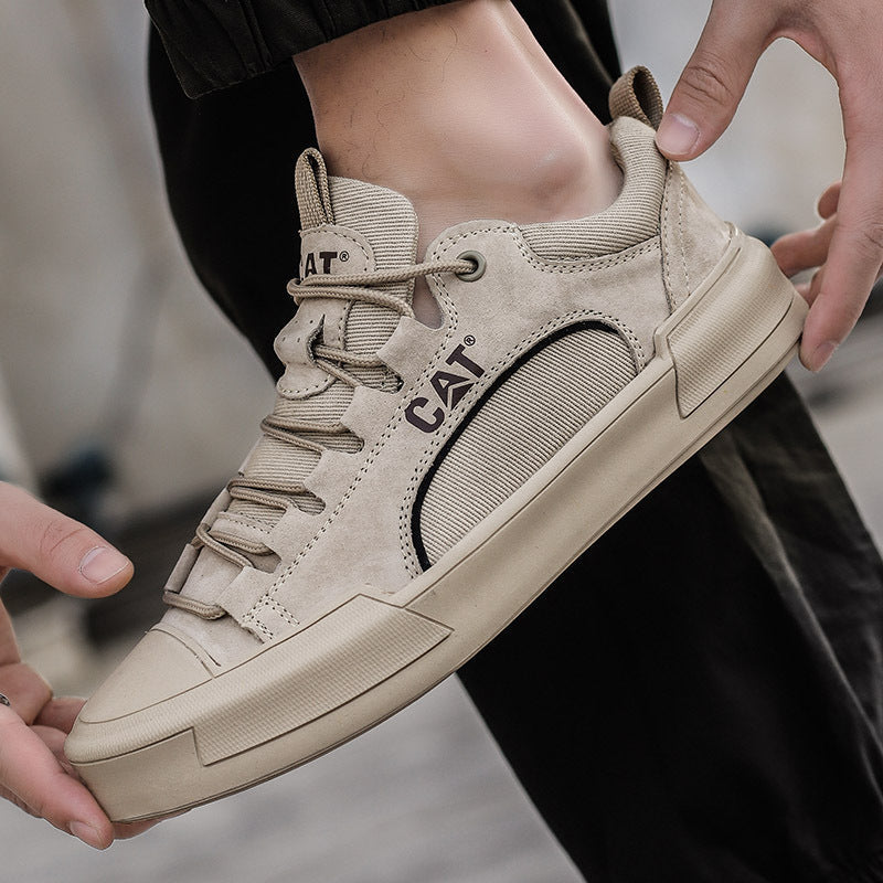 Hampstead™ | Heritage Casual Trainers
