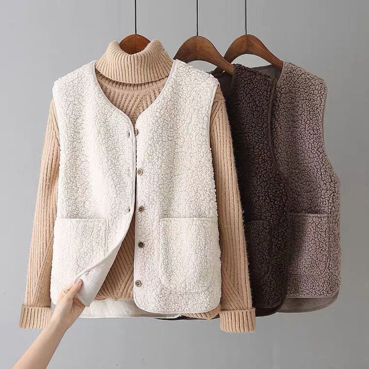 Mayfair WoolTouch™ | London Comfort Vest