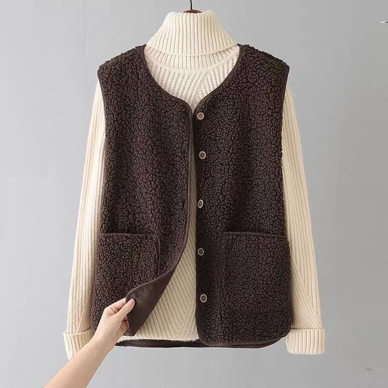Mayfair WoolTouch™ | London Comfort Vest