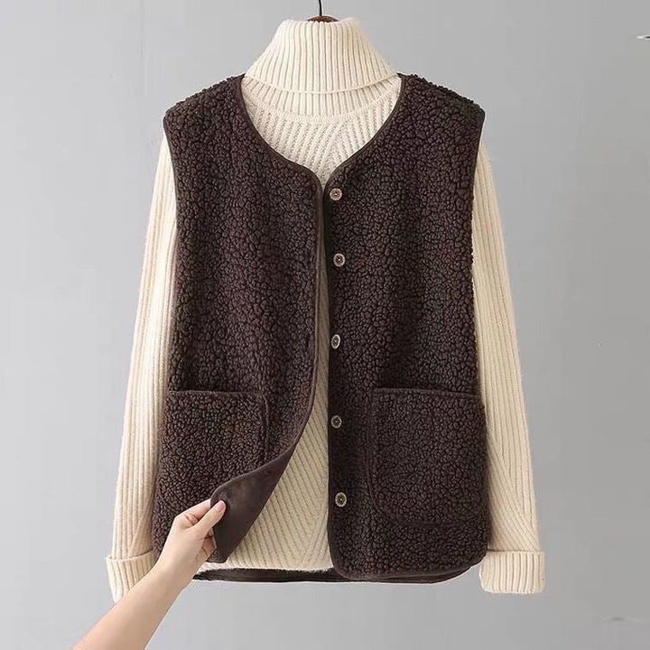 Mayfair WoolTouch™ | London Comfort Vest