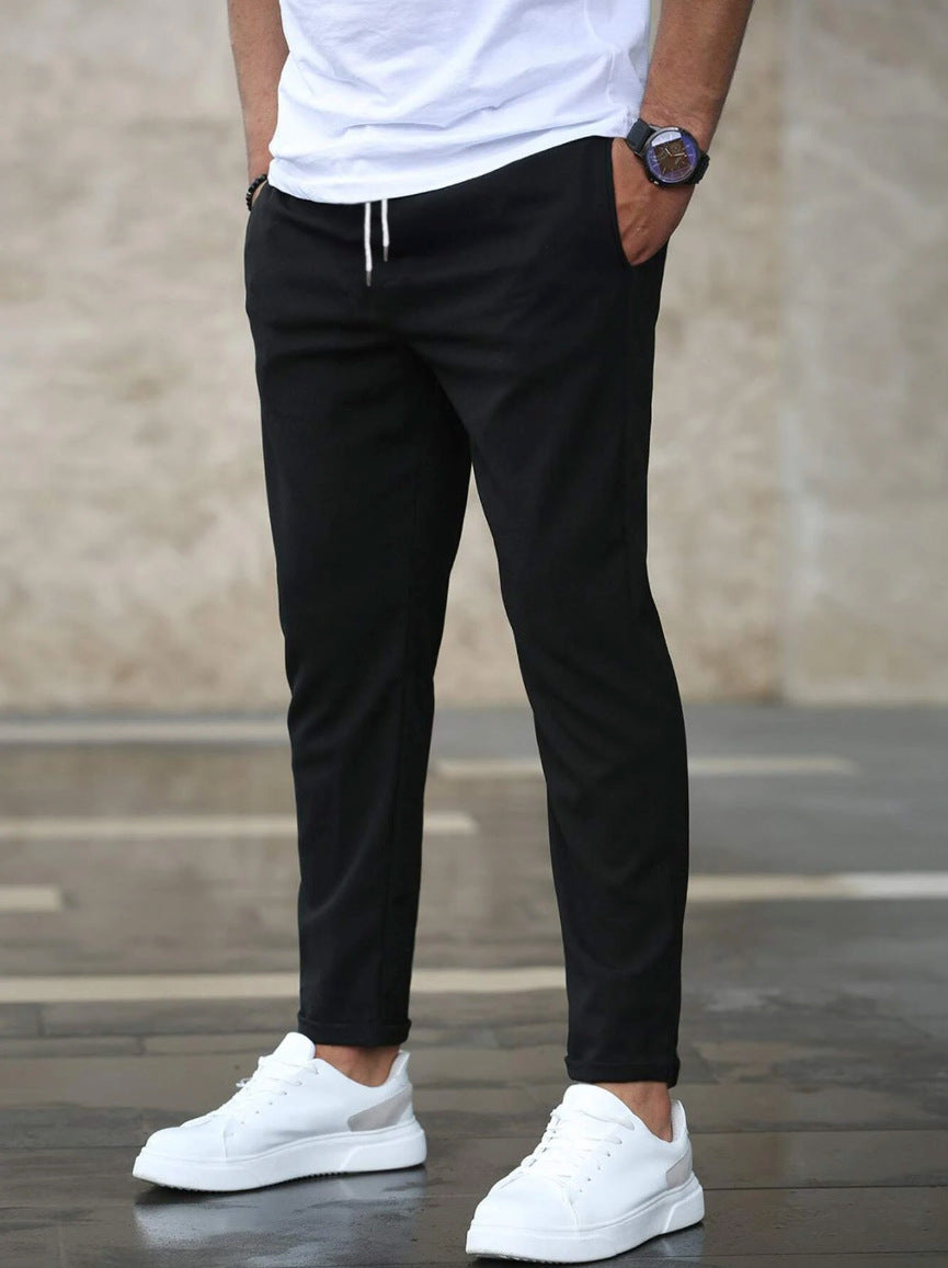 Harrison™ | Premium Stretch Trousers