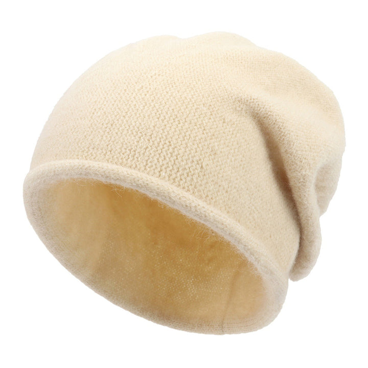 Amira Luxe™ | Cosy Winter Knit Hat