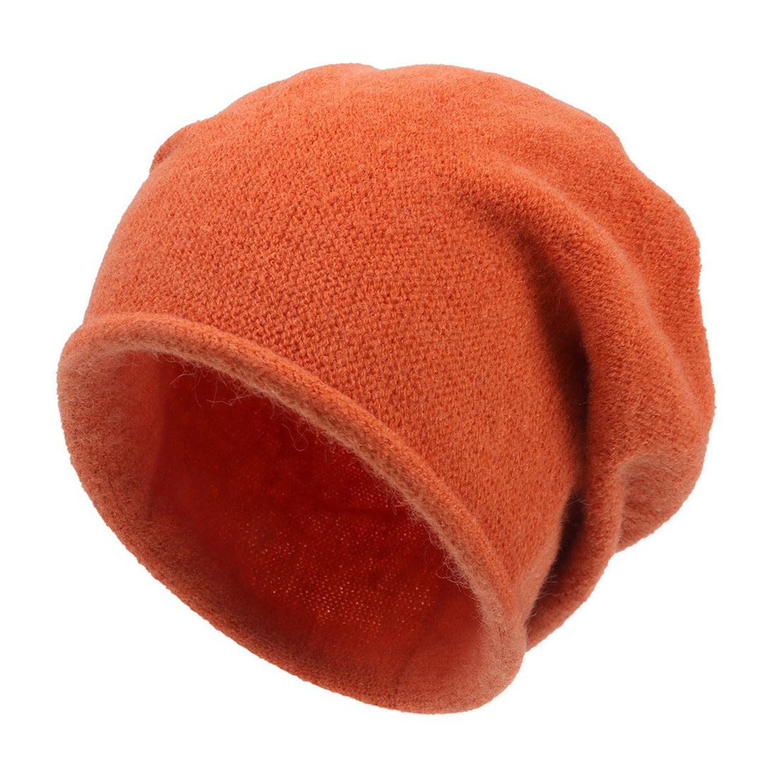 Amira Luxe™ | Cosy Winter Knit Hat