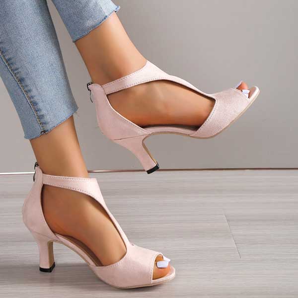 Elevina™ | ComfortLift Orthopaedic Heels