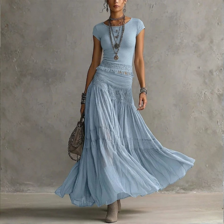 Florence Ellington™ | Refined Boho Set