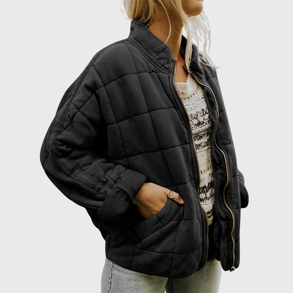 Mira™ | Everyday Cosy Coat