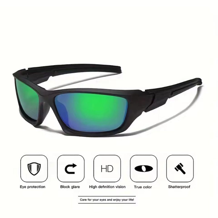 Veloce™ | Pulse Polarised Sunglasses
