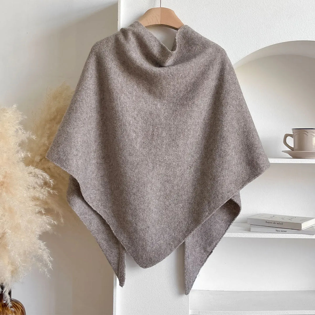 Alva™ | Timeless Comfort Scarf