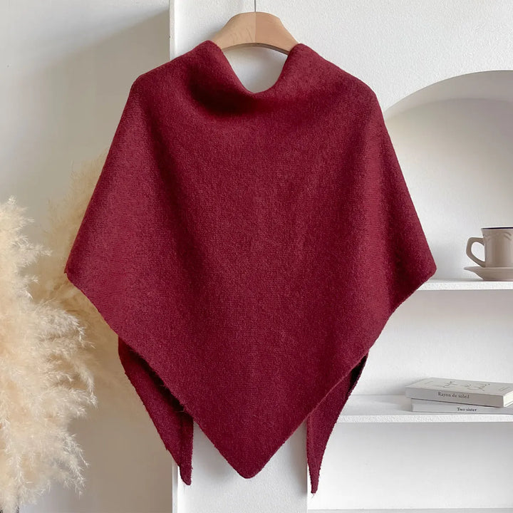 Alva™ | Timeless Comfort Scarf