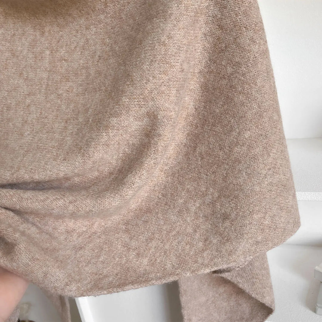 Alva™ | Timeless Comfort Scarf