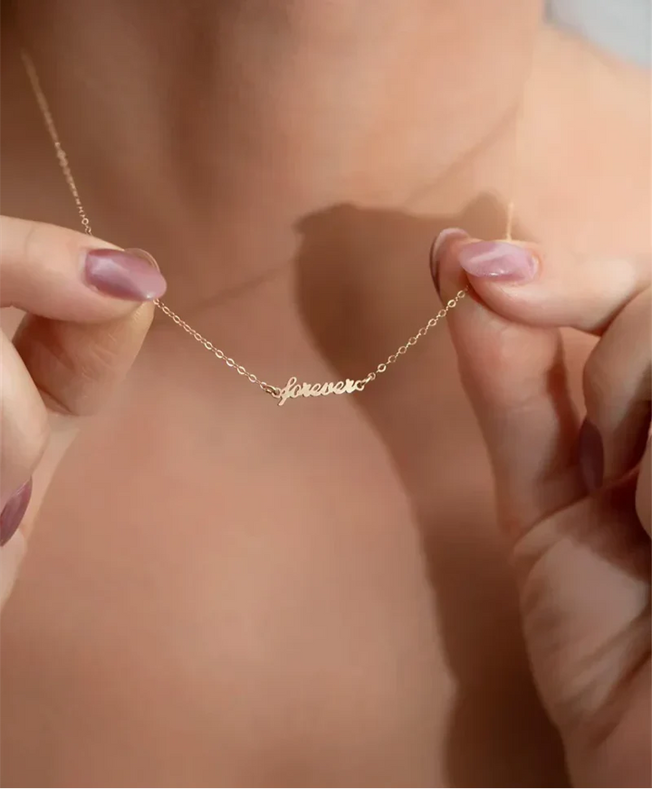 Eternal Love Necklace