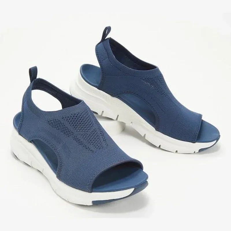 Astra™ | Lightweight Mesh Summer Sandals
