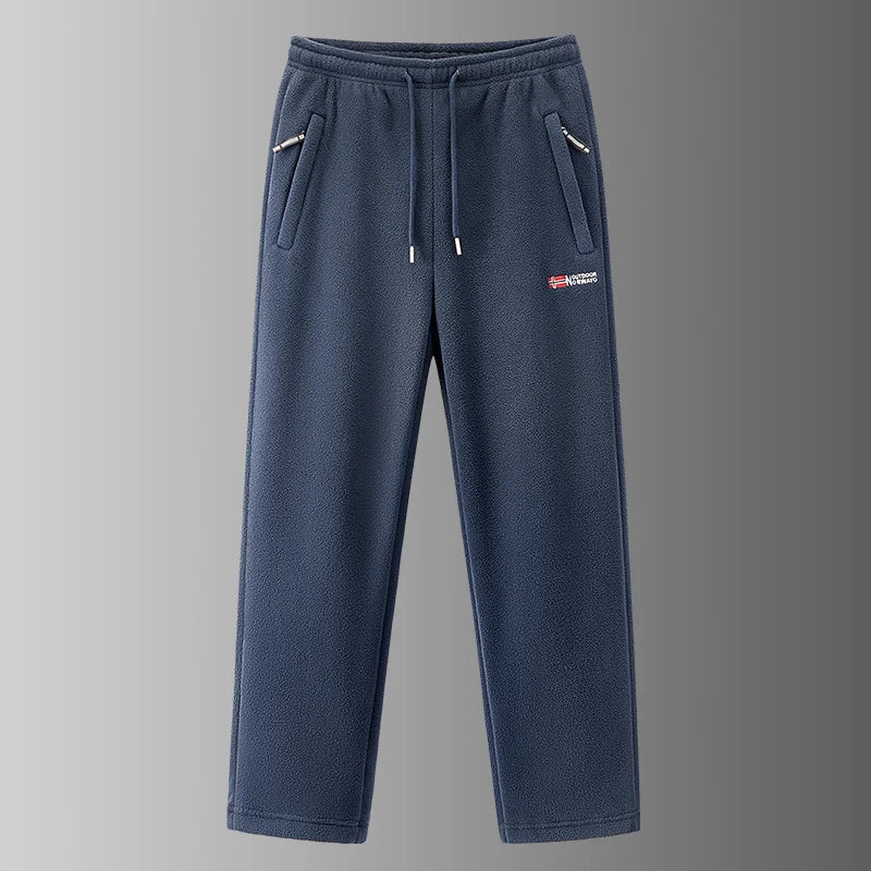 Nordwyn™ | Thermal Fleece Trousers