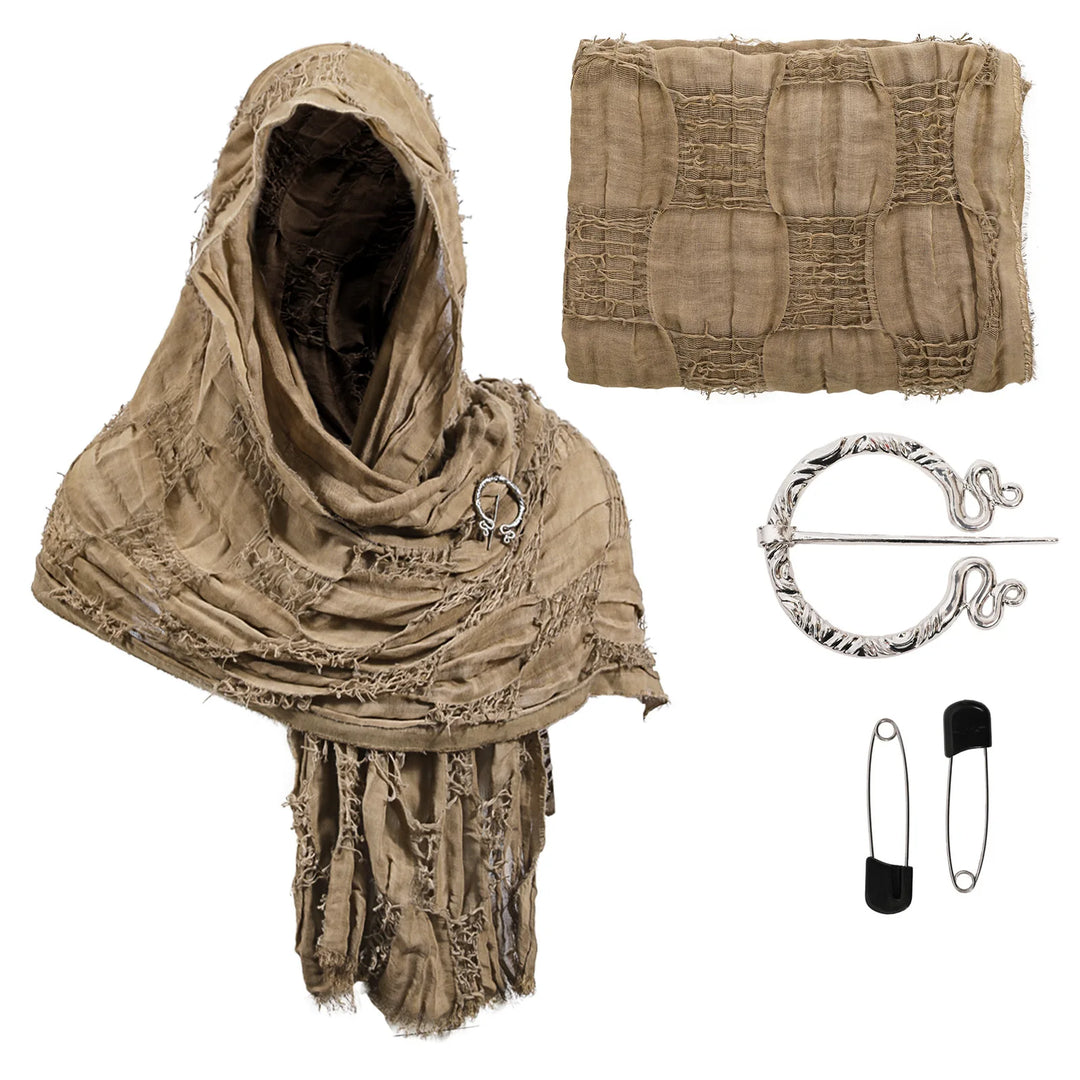 Medieval Drifter Coat™