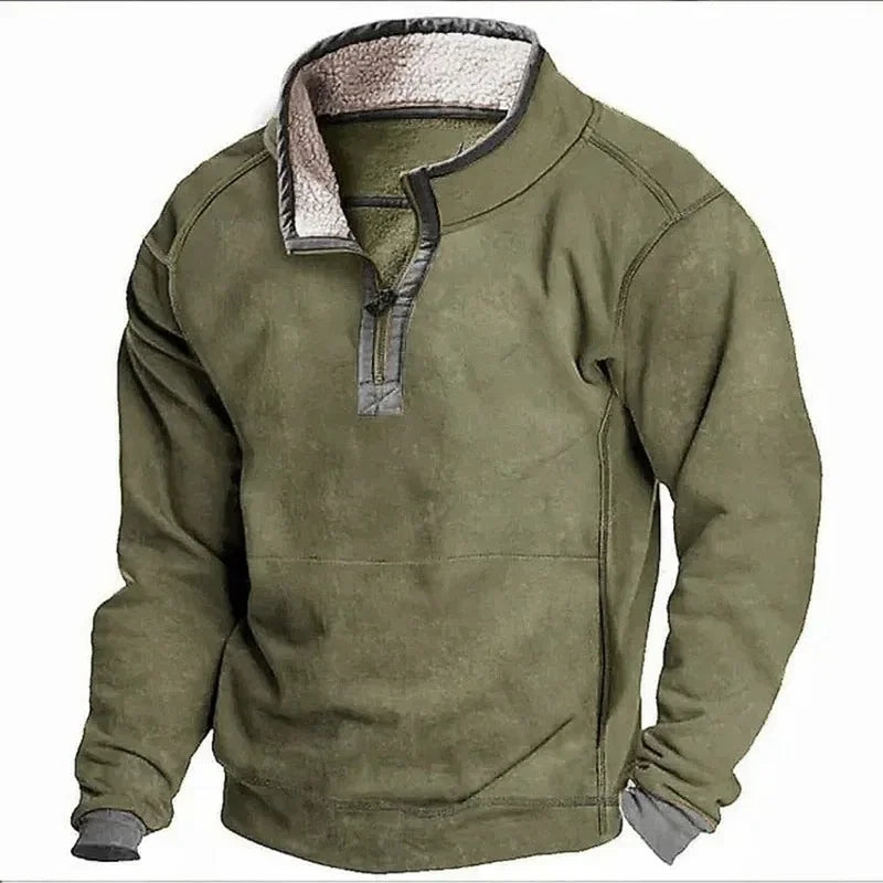 Rivington™ | Classic Fleece Pullover