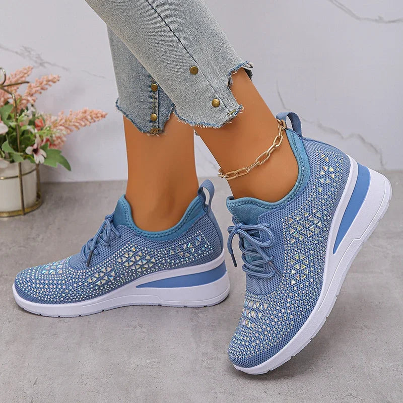 Grace™ | ComfortLift Sneakers