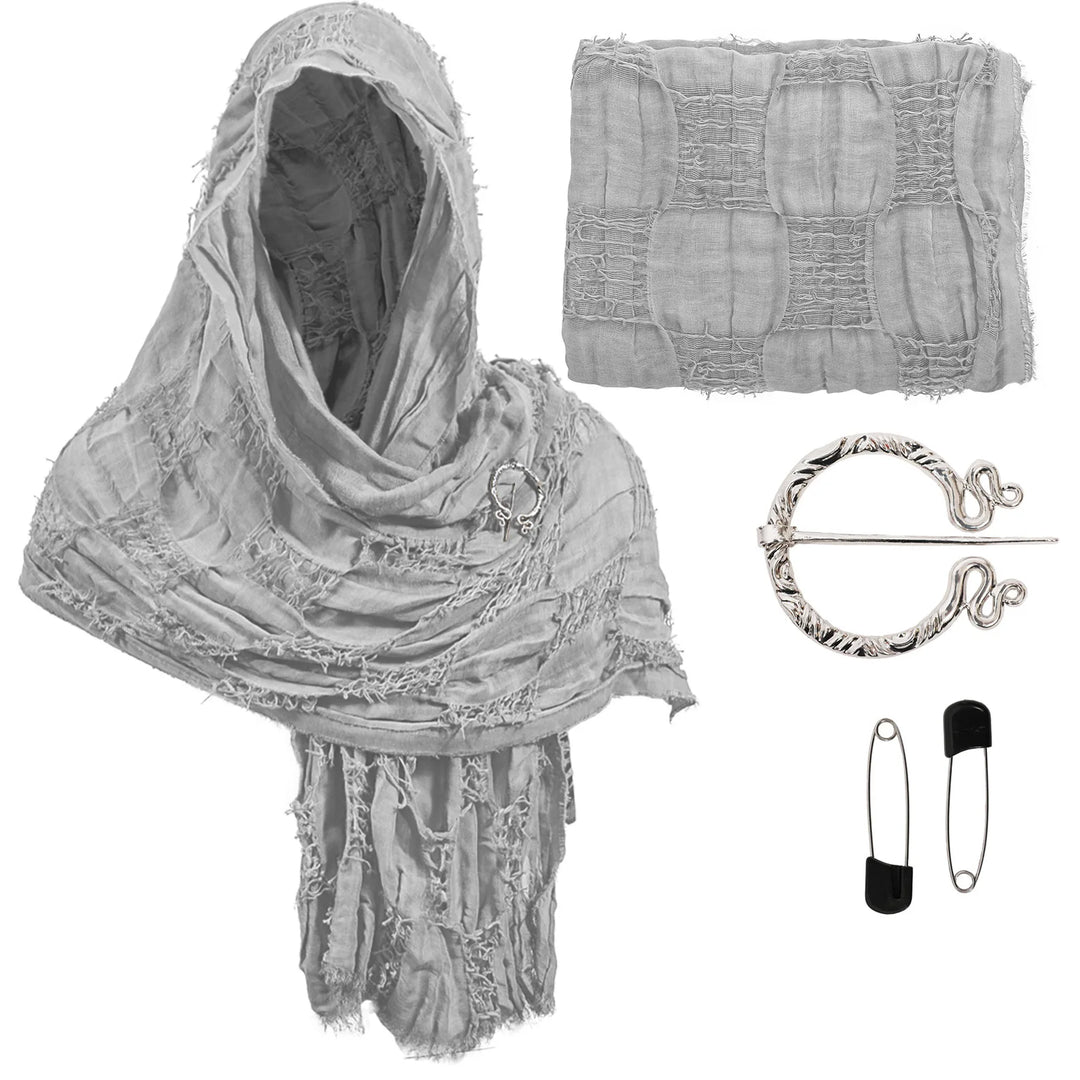 Medieval Drifter Coat™