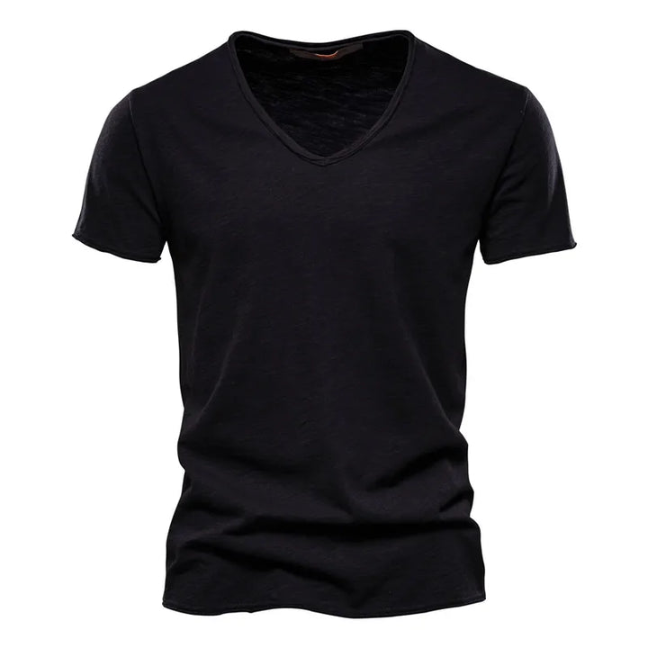 Savran™ | Summer Cotton Tee (1+1 Free)