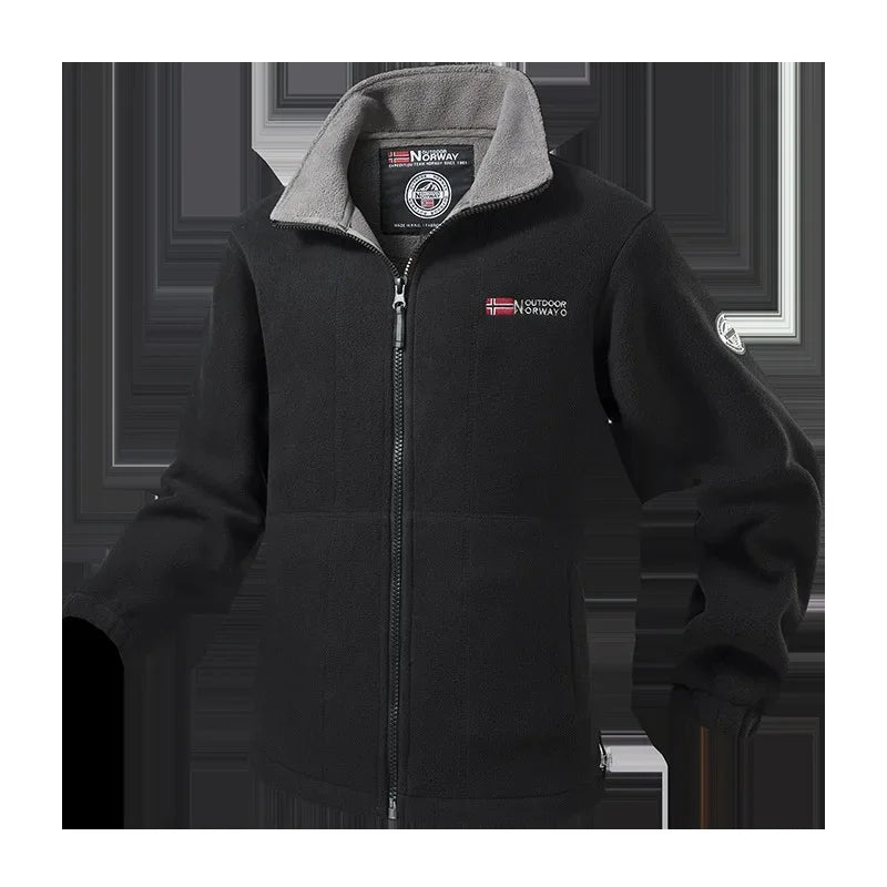 Valdyr™ | Nordic Heritage Fleece