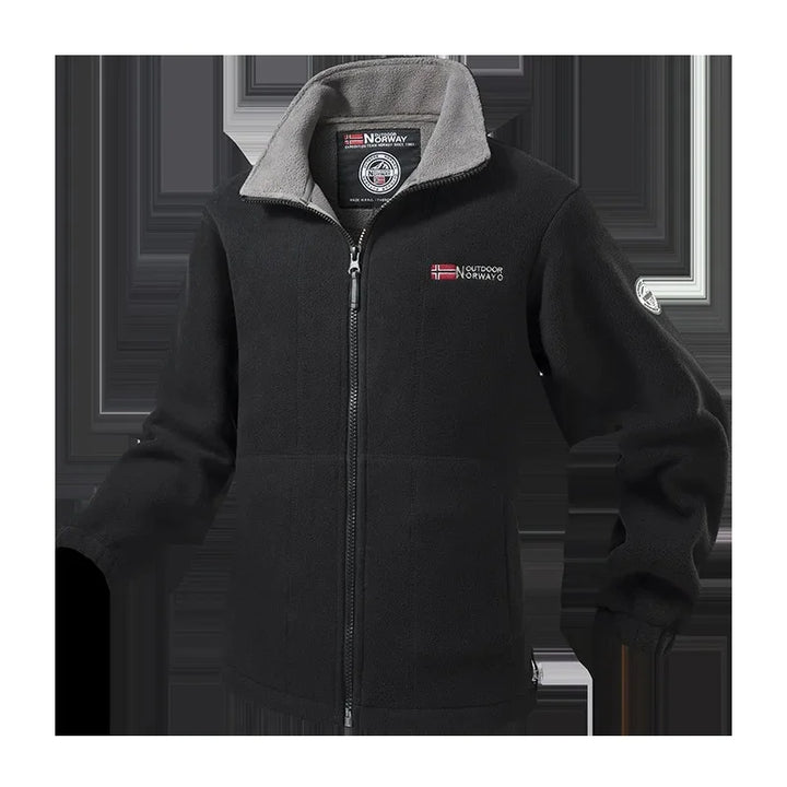 Valdyr™ | Nordic Heritage Fleece