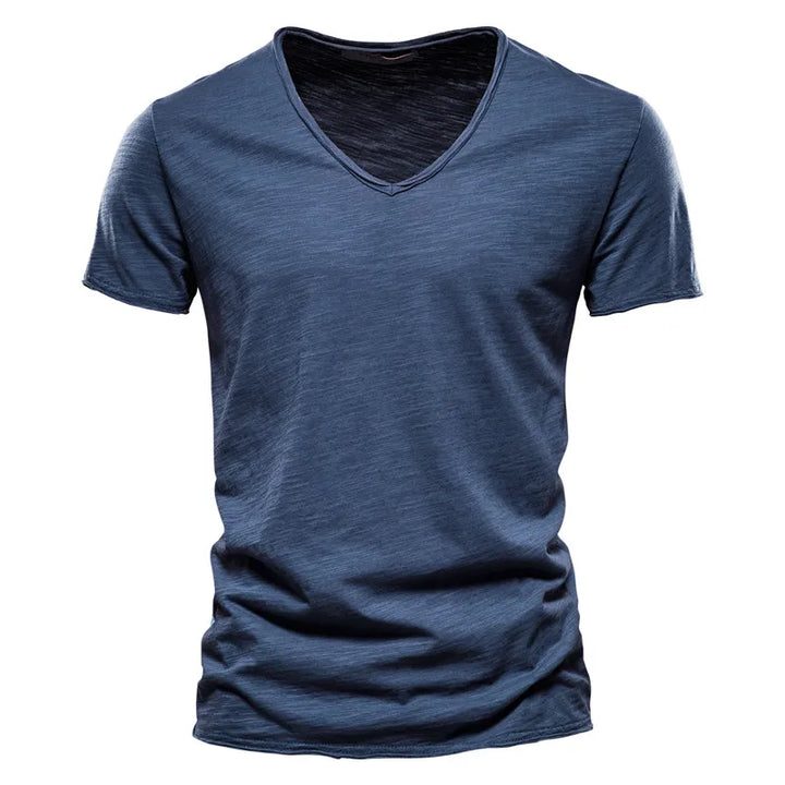 Savran™ | Summer Cotton Tee (1+1 Free)