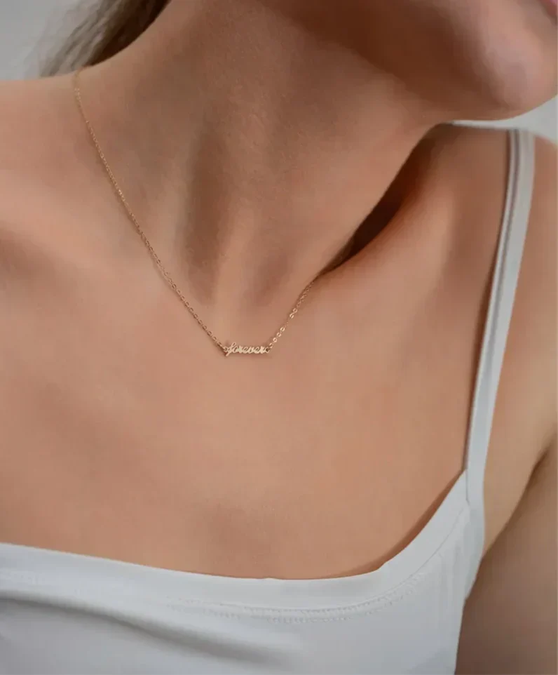 Eternal Love Necklace