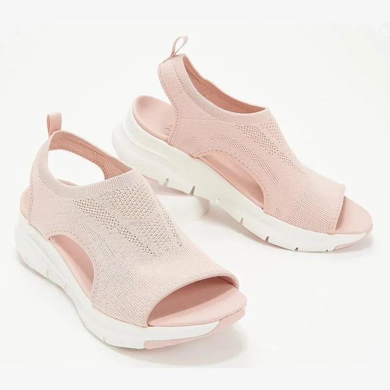 Astra™ | Lightweight Mesh Summer Sandals