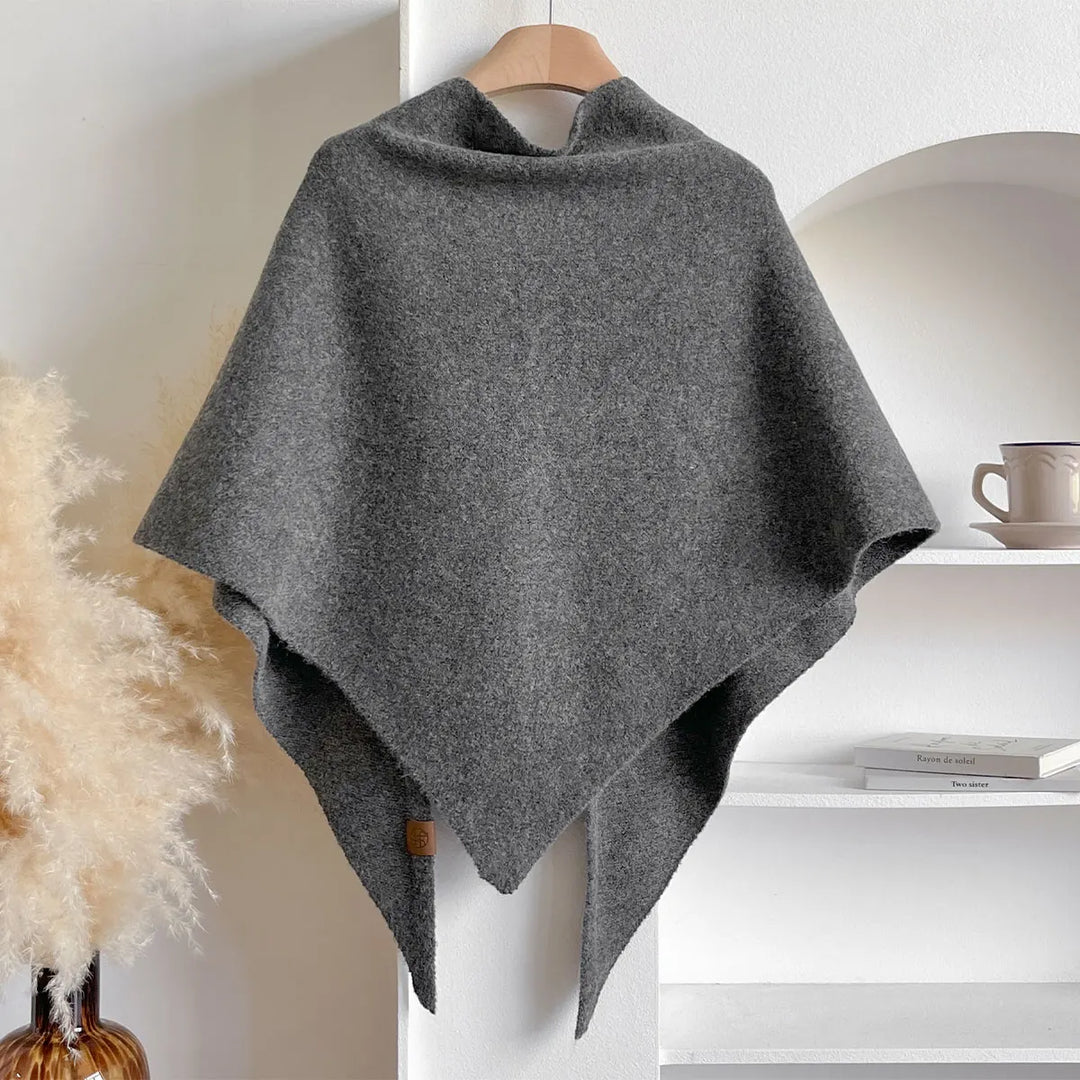 Alva™ | Timeless Comfort Scarf
